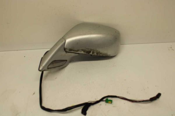 RETROVISEUR GAUCHE ELECTRIQUE CITROEN C8 / PEUGEOT 807 / FIAT ULYSSE 2 ( 10PIN ) - Vue 1